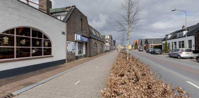 Chinees Specialiteiten Restaurant Kota Radja - Horeca