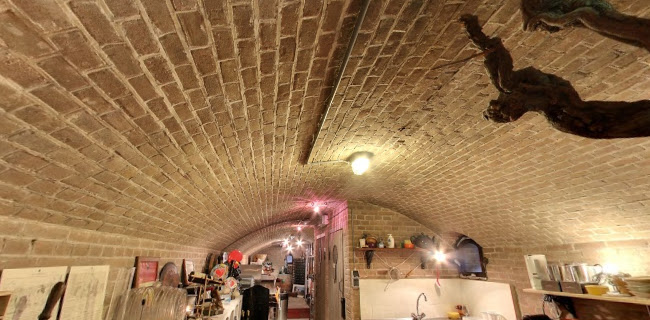 Petit café la Caponnière - Horeca