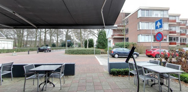 Opinii despre Restaurant Grand Café Peacock's în Ermelo - Horeca