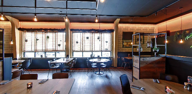 Eendrachtshoeve - Horeca