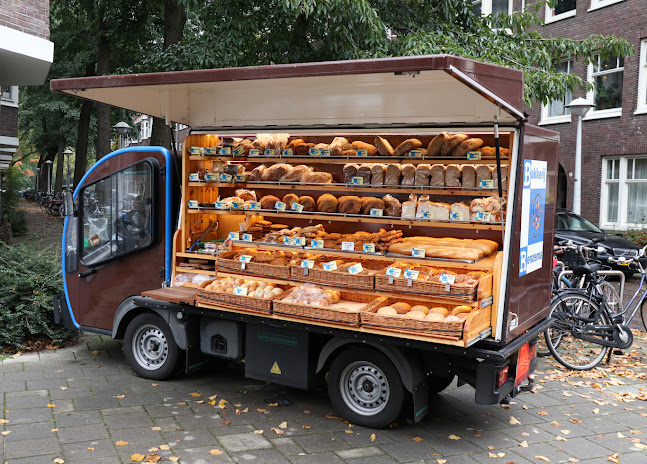 Olympiaplein 107, 1077 CV Amsterdam