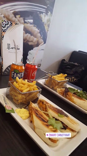 Opinii despre Marhaba în Rotterdam - Horeca