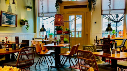 't Wapen van Heusden