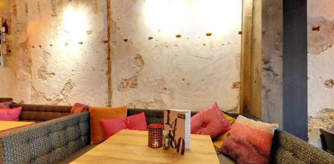 Comentarii opinii despre 1480 Food Bar