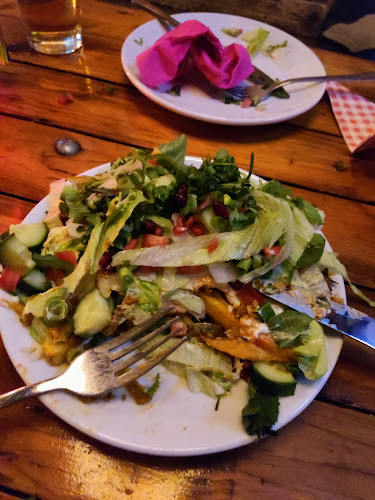 Comentarii opinii despre Wunderbar