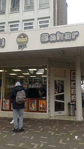 Bakkerij Bahar 🍞