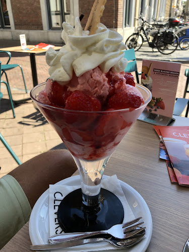 IJssalon Clevers Roermond De Weerd - Roermond