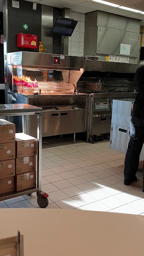 McDonald's Eindhoven Noordbrabantlaan - Horeca