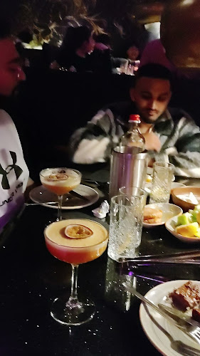 Opinii despre Ortam BBQ de Kuip în Rotterdam - Horeca