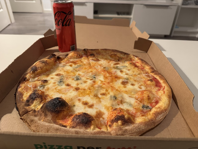 Pezzo d'italia🍕 - Utrecht