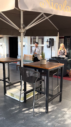 Opinii despre Sophia Restaurant & Lounge în Den Haag - Horeca