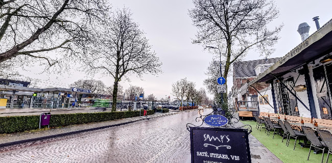 Samy's Eethuis - Oisterwijk