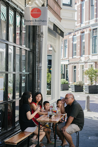 Ramen Brothers Noodle Bar Haarlem - Horeca