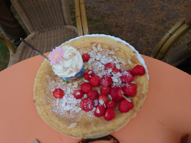 Theehuis Rhijnauwen - Bunnik