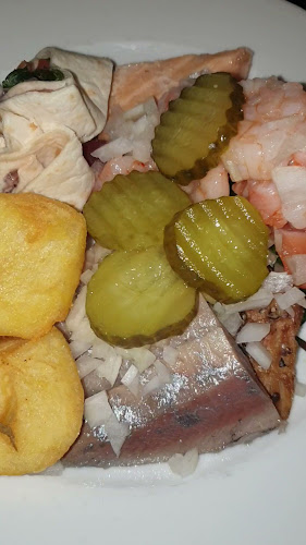 Reviews of Restaurant Aan Tafel in Beuningen - Horeca