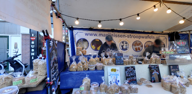 Alkmaarse Markt - Alkmaar