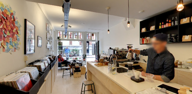 Black Gold Amsterdam