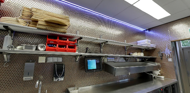 Comentarii opinii despre Grand-Bistro Hét Postkantoor