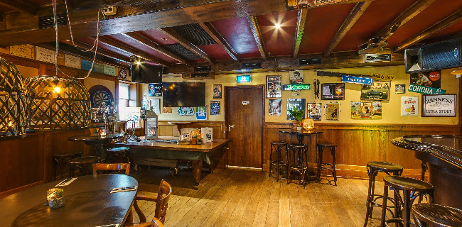 Eetcafé De 2 Gemeenten - Horeca