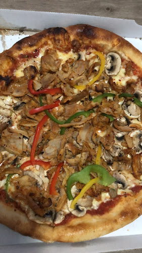 Comentarii opinii despre Shoarma Luca Pizza