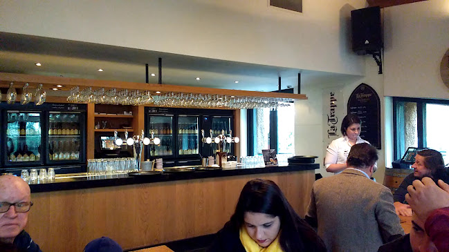 Proeflokaal La Trappe