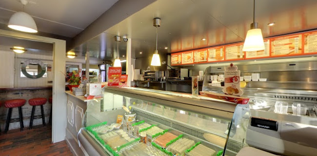 Comentarii opinii despre De Bistro