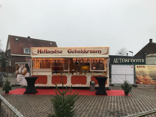 Saedt Gebakkraam - Groesbeek