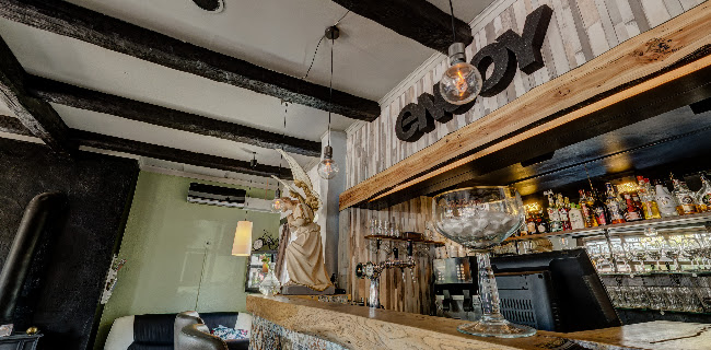 Restaurant & Pannenkoekenhuis De Tijd - Horeca