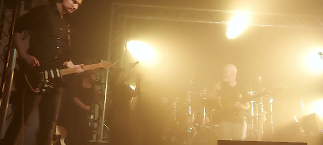 Eendrachtshoeve - Horeca