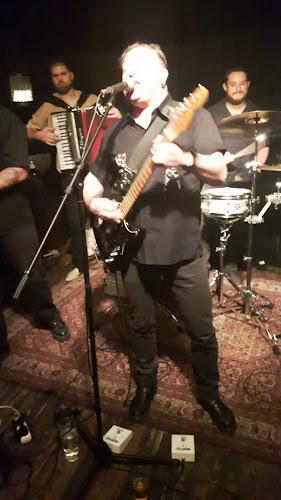 Café Bar Biljart Atlanta