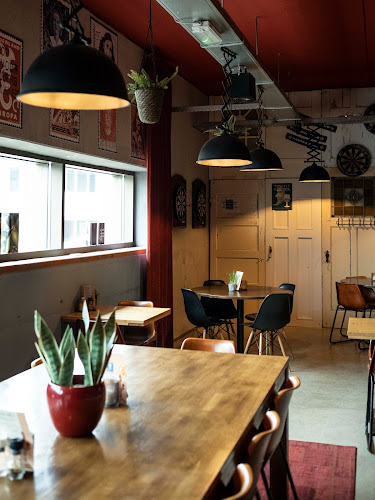 Meneer Smit Wijchen - Horeca