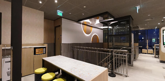 Opinii despre McDonald's Stadskanaal în Stadskanaal - Horeca