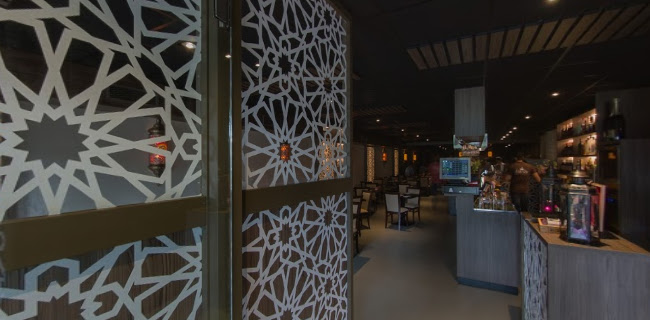 Arabesque - Hoofddorp