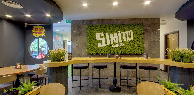 Simit and Cheese - Horeca