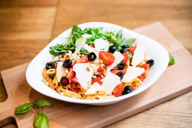 Comentarii opinii despre Zappa's Nijmegen