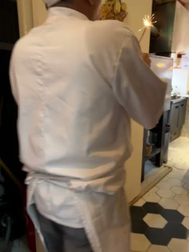 Opinii despre Pizzeria Ristorante La Scala în Wassenaar - Horeca