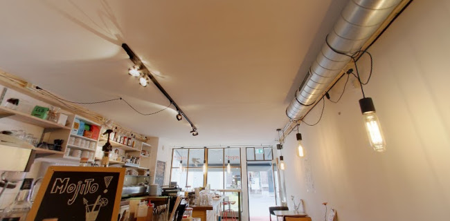 Comentarii opinii despre Inspire Coffee