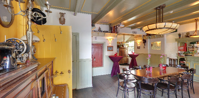 Café Middeloo - Driehuis