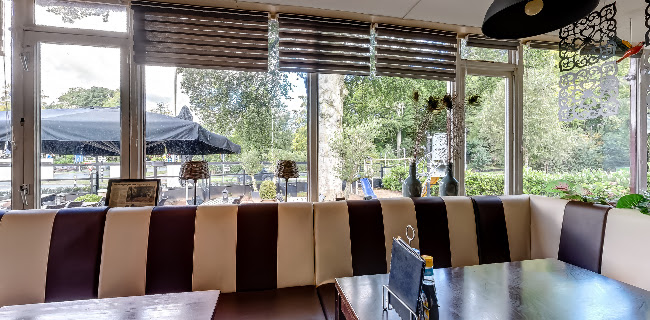 Pannenkoekenhuis Princenhof - Driebergen-Rijsenburg