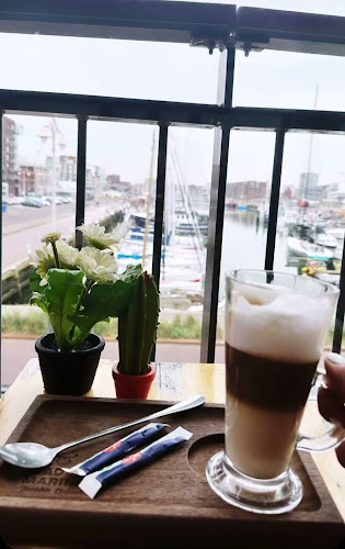 Comentarii opinii despre Cadde Marina Restaurant