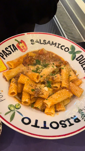 Opinii despre Ponte Magro în Amsterdam - Horeca