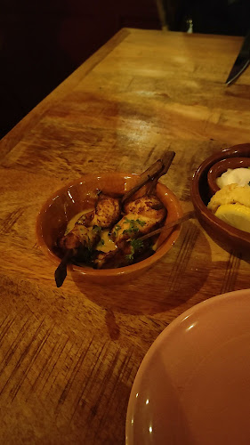 Opinii despre La Cubanita Nijmegen în Nijmegen - Horeca