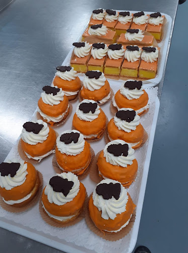 Bakkerij Boekema - Horeca