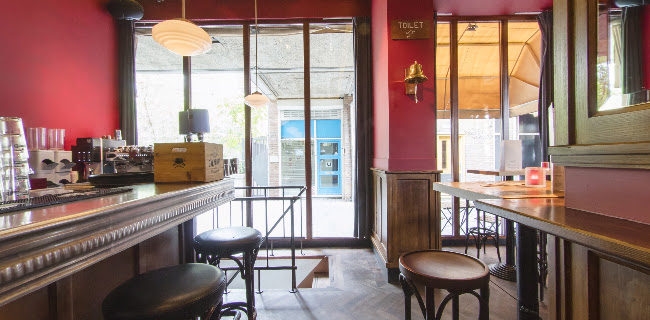 Comentarii opinii despre Vader Kleinjan Café