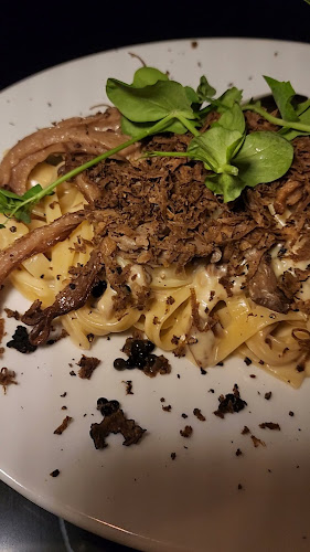 Opinii despre FIKO - Restaurant în Amsterdam - Horeca