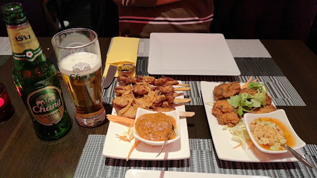 Opinii despre Thaicoon B.V. în Almere - Horeca