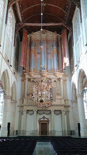 Kerkplein 9, 1811 KL Alkmaar