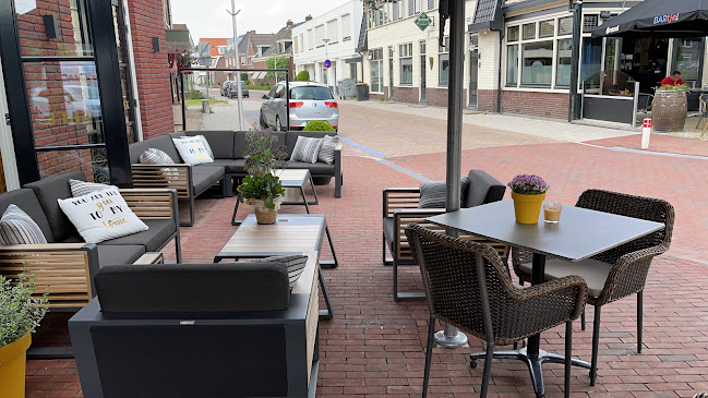 Opinii despre Brasserie Sjiek - De Sjieke Bus în Vriezenveen - Horeca