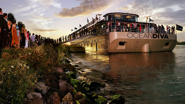 Opinii despre Matter of Taste în Amsterdam - Horeca