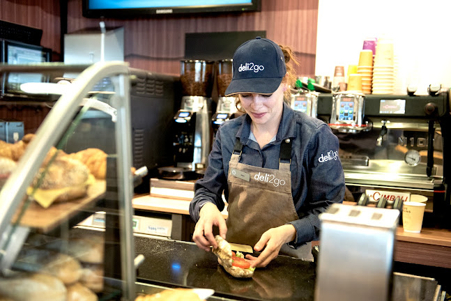 Deli2Go Molenheide - Horeca